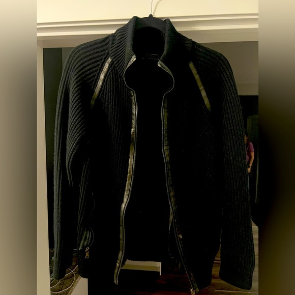 Prada Wool Jacket - Picture 1 of 3